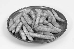 Peri Peri Fries