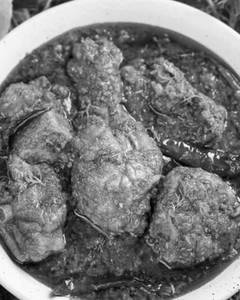 Chicken Masala