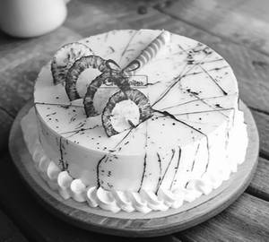 Vanilla [ 450gm ] 1 pound 