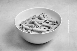 Mix sause pasta