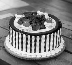 Black Forest