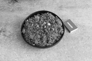 Veg Schezwan Rice