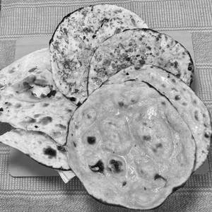 Tandoori Bread Basket