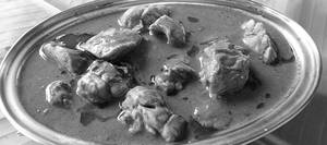 Chicken Chops