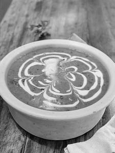 Dal Makhni