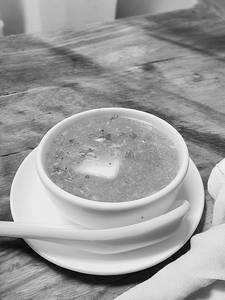 Chicken Soup