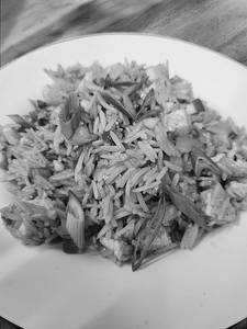 Paneer Fried Rice