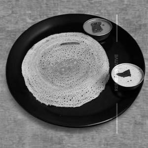 Samai (Little) Millet Dosai