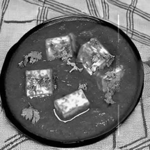 Paneer Kolhapuri