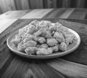 Chicken Popcorn Combo