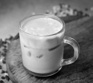 Cold Coffee