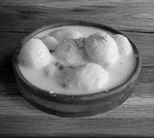 Rasmalai