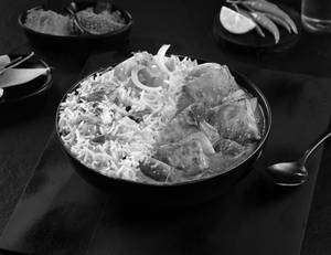 Townhall's Kadhai Paneer [Masala Rice] Bowl