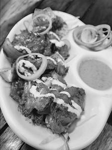 Masala Chaap