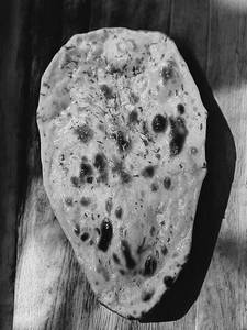 Butter Naan