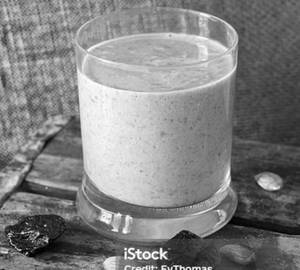 DRYFRUIT MILKSHAKE