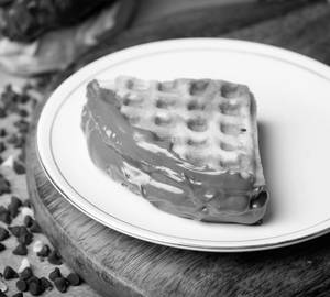 Nutella Waffle