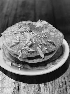 Almond Flour Pancake