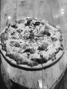Classic Margherita
