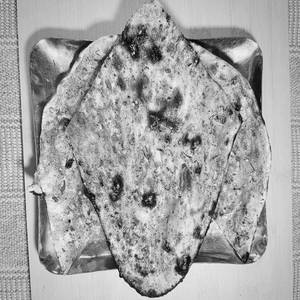 Special Patiala Naan