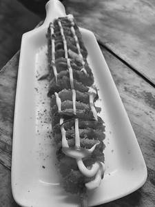 Potato Twister