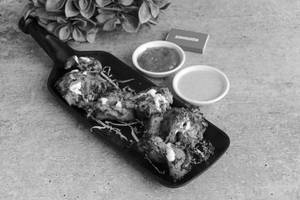 Chicken Pahadi Tikka