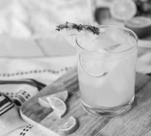 PINEAPPLE LEMON JUICE