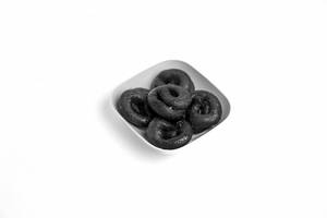 Khawa Jalebi