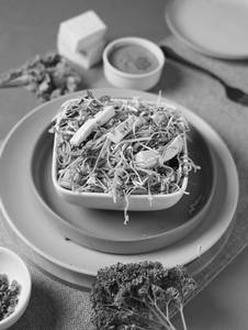 Aata Paneer Noodle