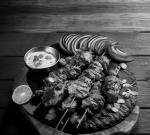 Chicken Tikka