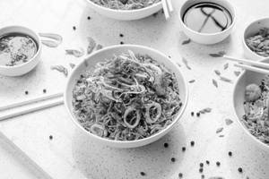 Yanchow Fried Rice