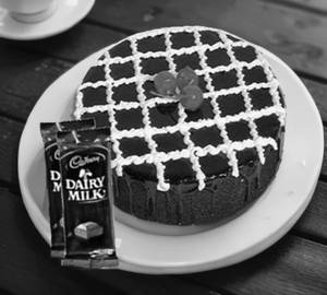 Dairy milk [ 450gm ] 1 pound 