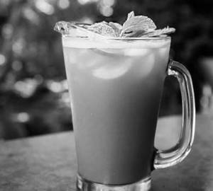 MINT LEMON JUICE