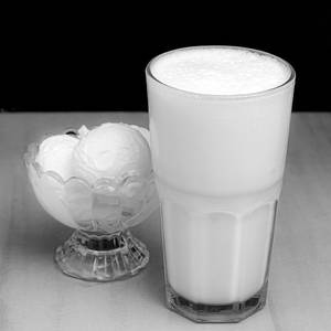 Vanilla Shake