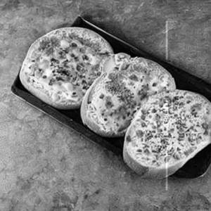 Family Pack Spl Cheese Garlic Bread