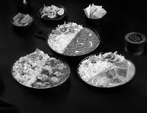Pack of 3 Bowls