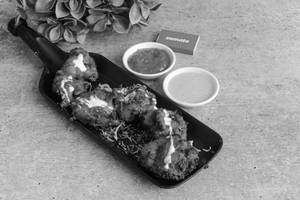 Chicken Tikka