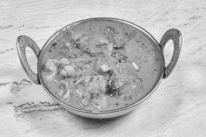 Gobi Masala