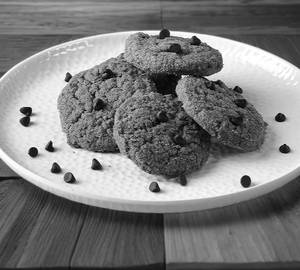 Choco Chips Chocolate