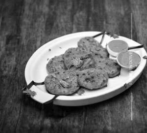 Dahi kebab