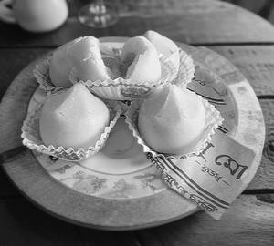 Mango mohini sandesh
