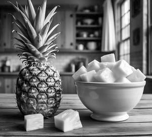 Pineapple