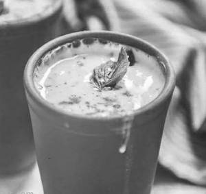 Kullad Lassi Chaas/buttermilk