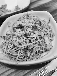 Veg Noodles