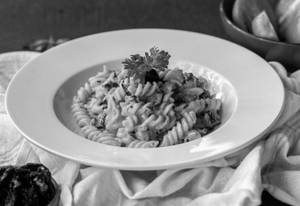 Creamy Rustic Broccoli