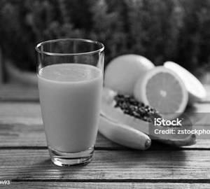 PAPAYA JUICE