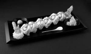 Prawn Tempura