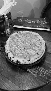 Peri Peri Corn & Onion Pizza