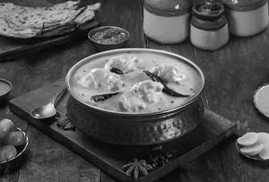 Kadhi Pakoda