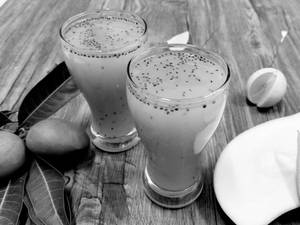 Aam Panna (500 ml)